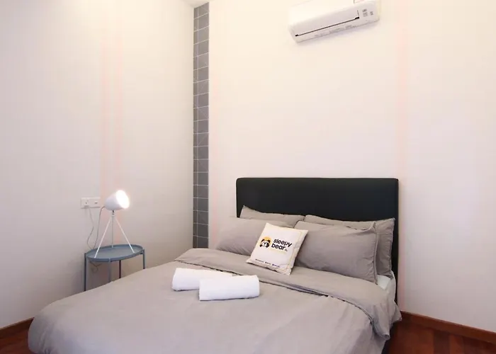 The Azure Residences