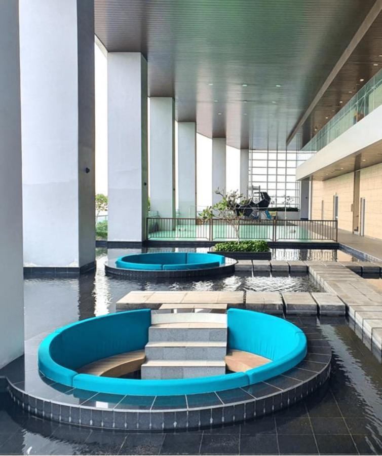 The Azure Residences * Kampong Baharu Sungai Way