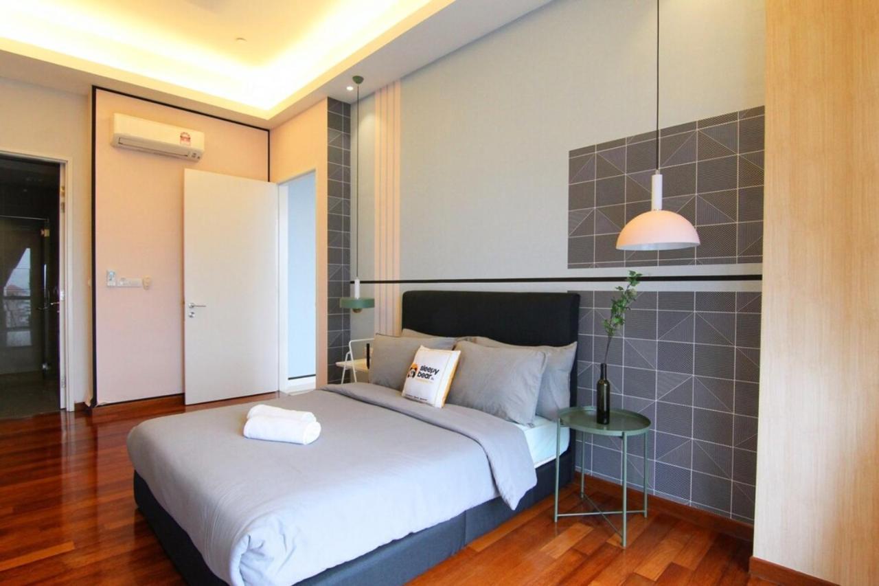 The Azure Residences *