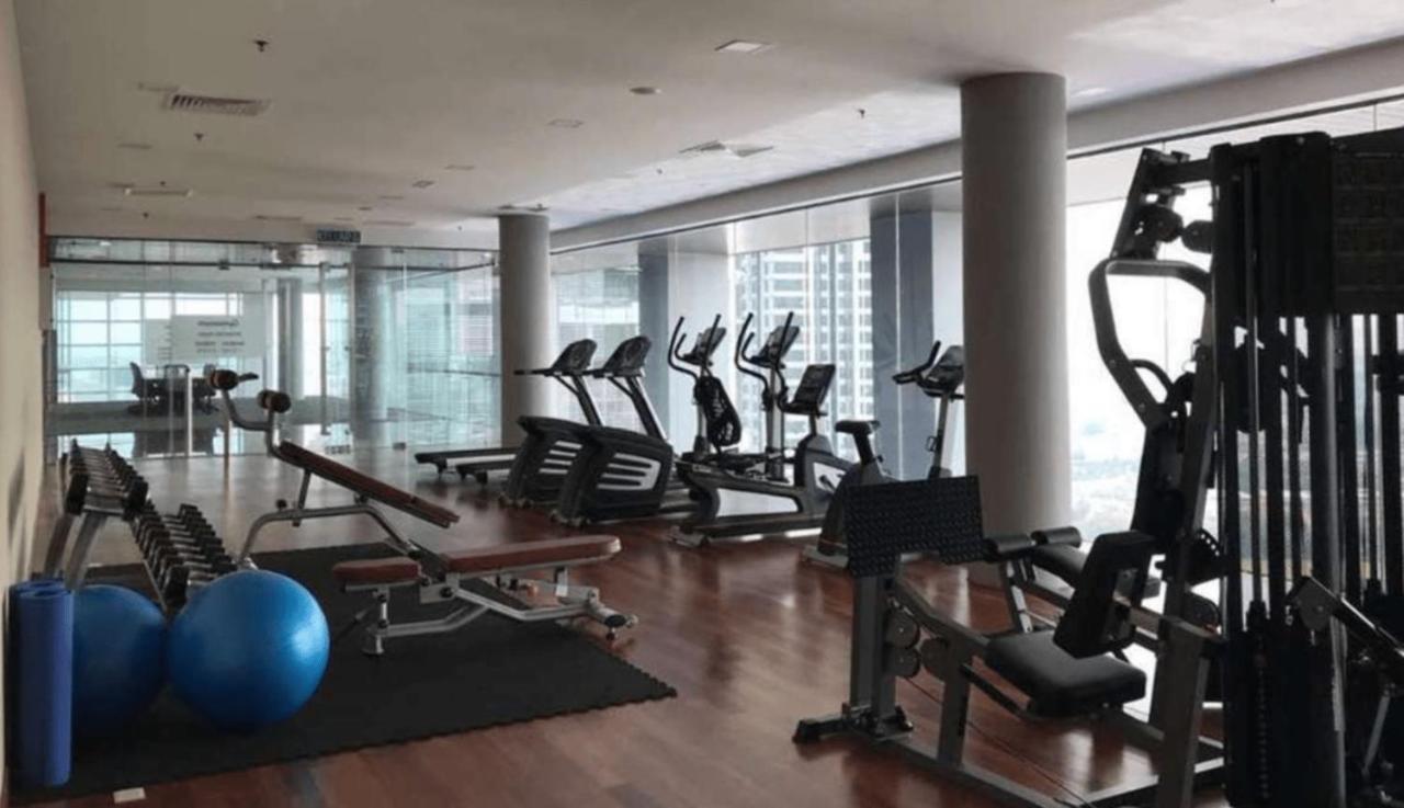 The Azure Residences Apartment