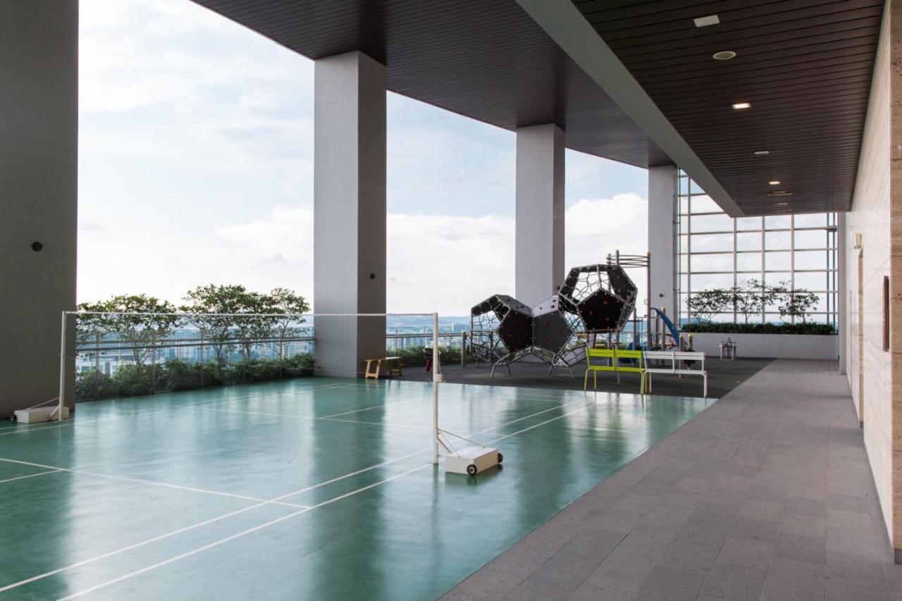 The Azure Residences Apartment