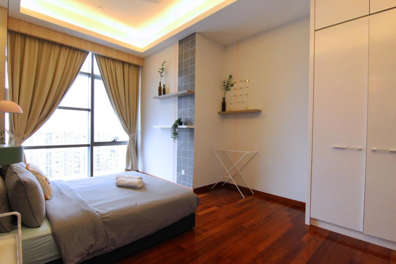 The Azure Residences