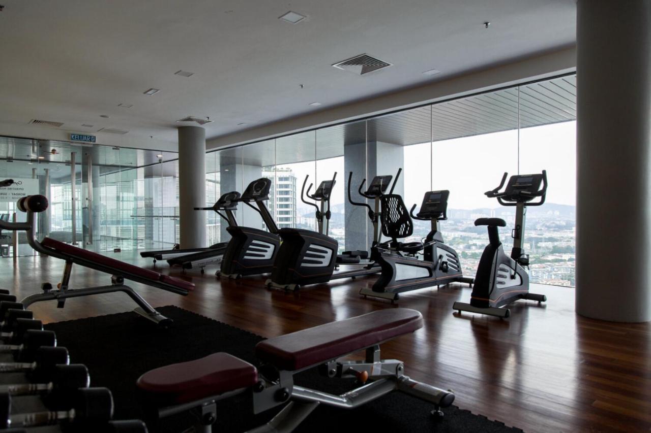 Apartment The Azure Residences *