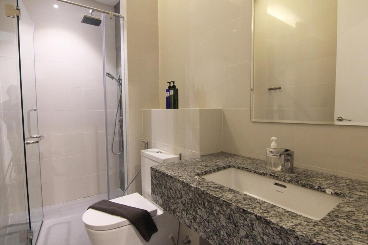 The Azure Residences Apartment Kampong Baharu Sungai Way