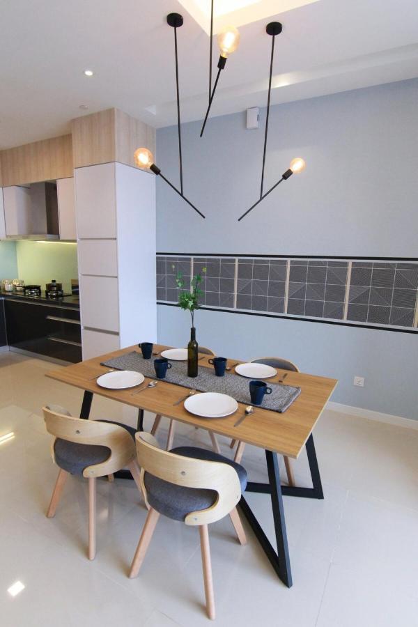 The Azure Residences