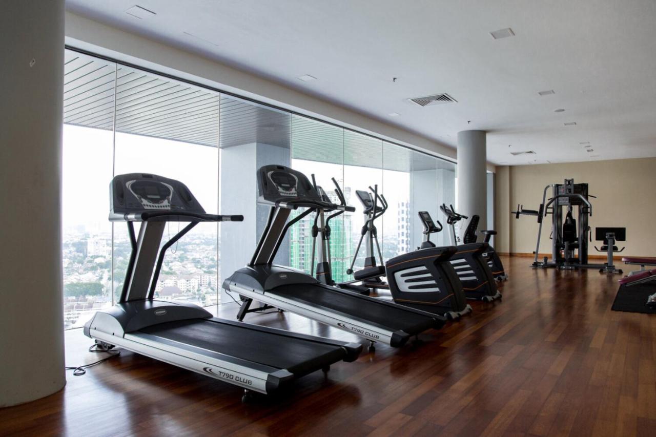 The Azure Residences Apartment Kampong Baharu Sungai Way