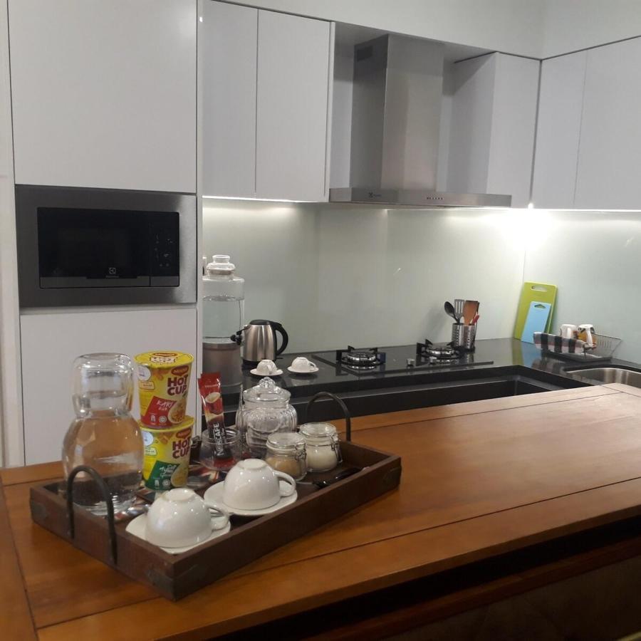 The Azure Residences Apartment *