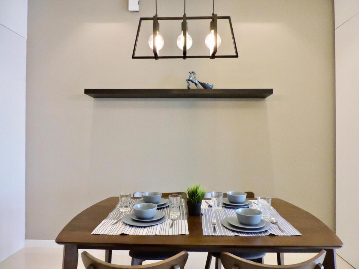 The Azure Residences *