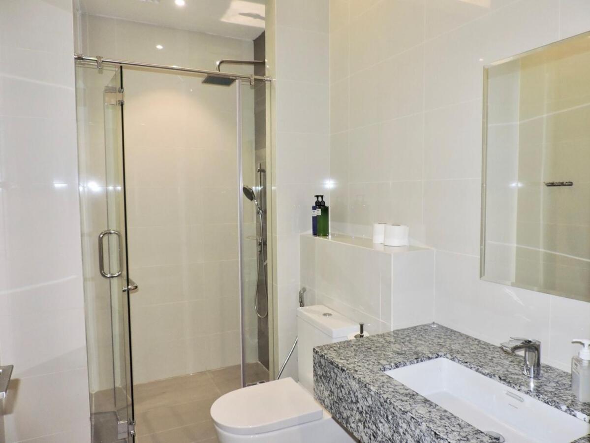 The Azure Residences *