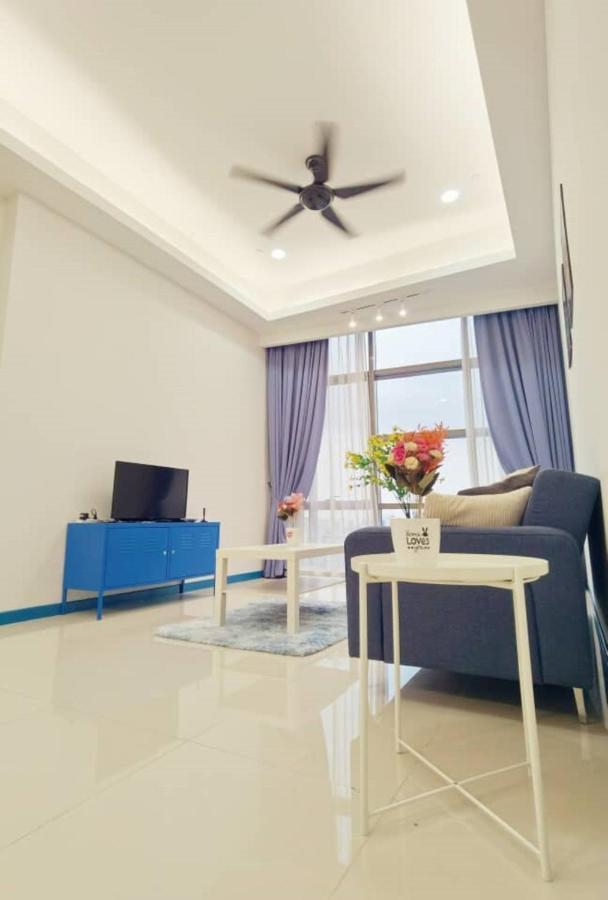 The Azure Residences Kampong Baharu Sungai Way