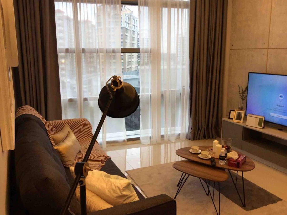 The Azure Residences