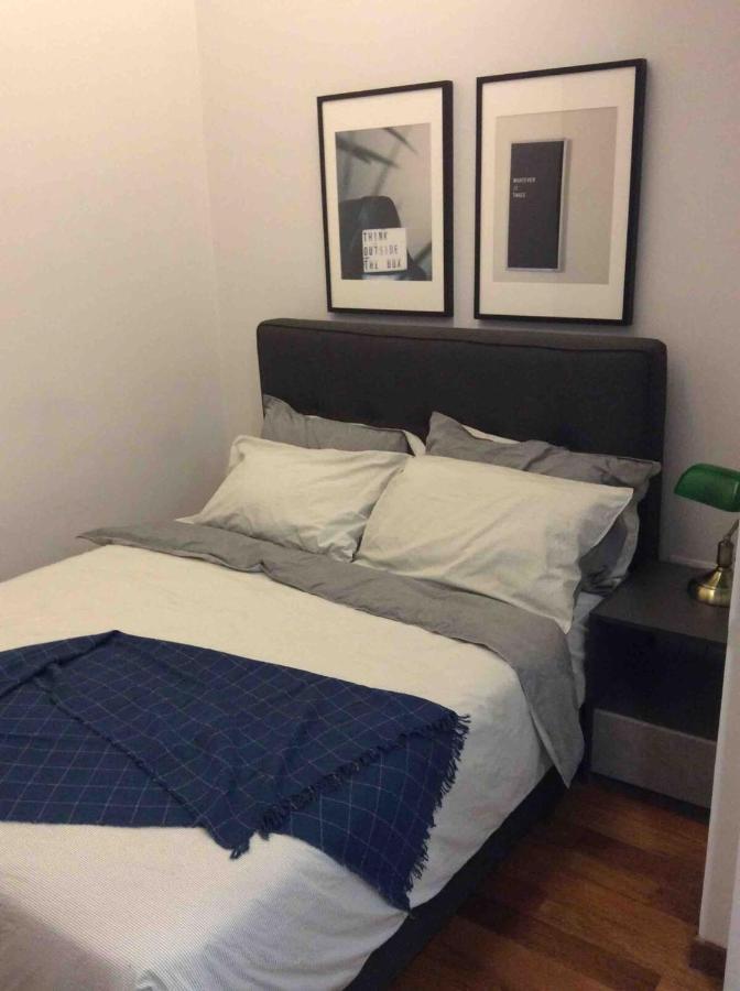 The Azure Residences Apartment