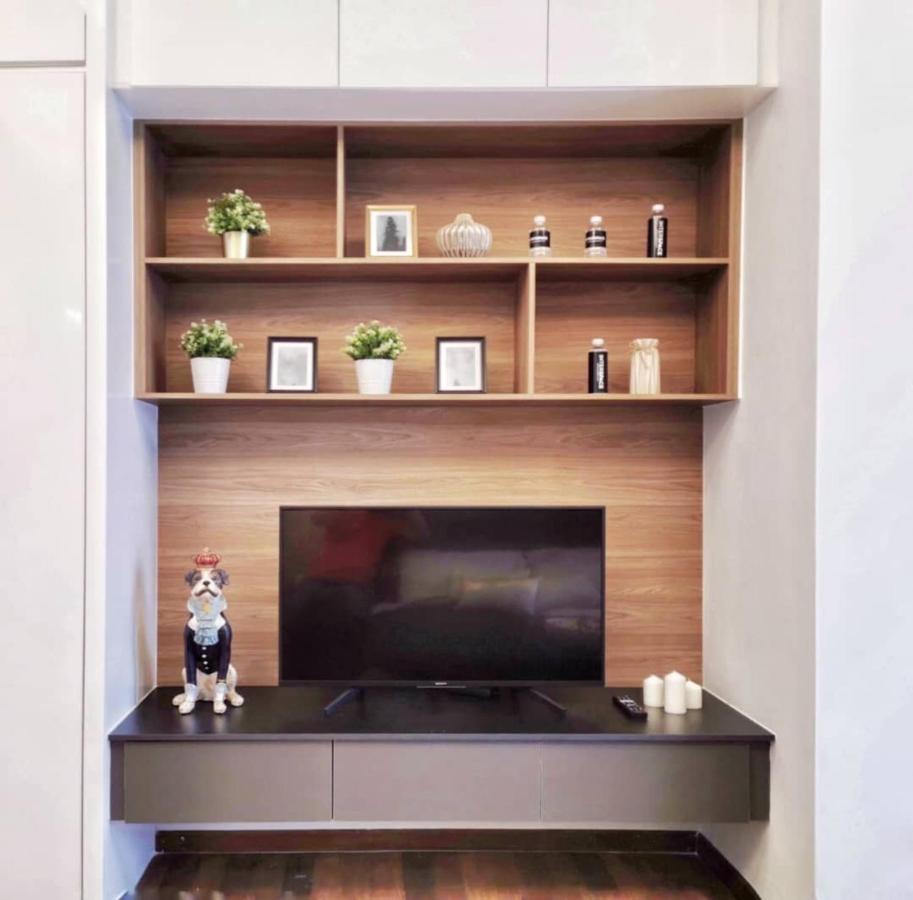 The Azure Residences *