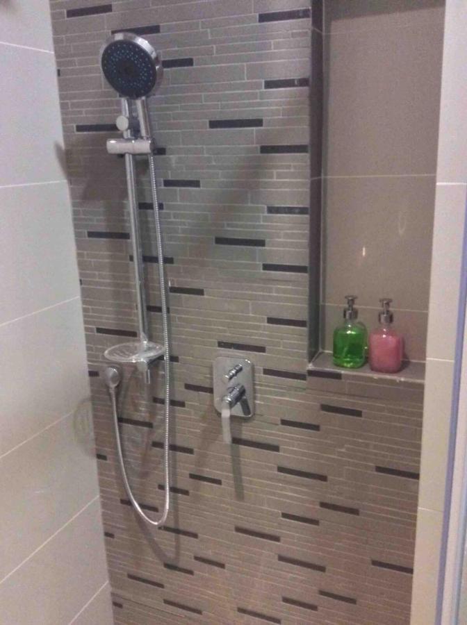 Apartment The Azure Residences Kampong Baharu Sungai Way