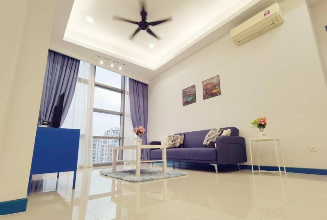 The Azure Residences Apartment