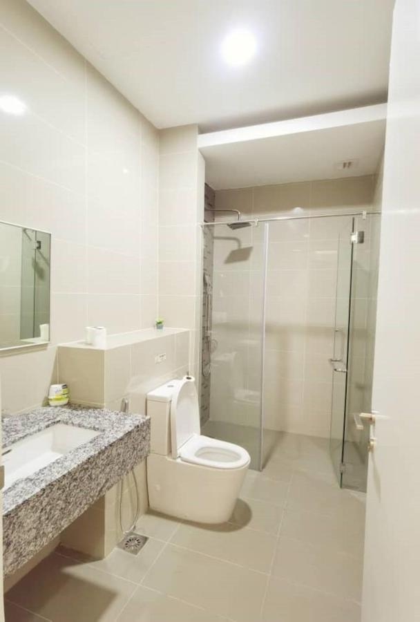 The Azure Residences Apartment *