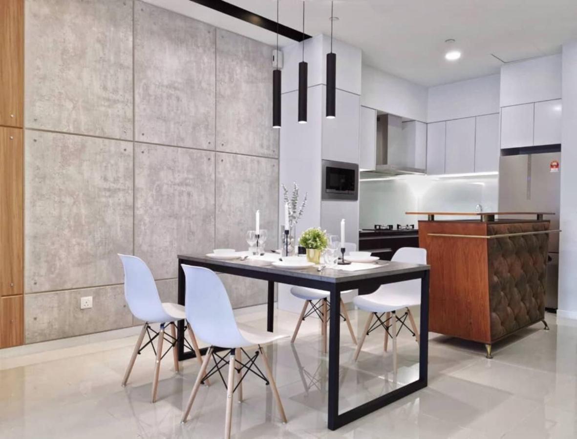 The Azure Residences Apartment
