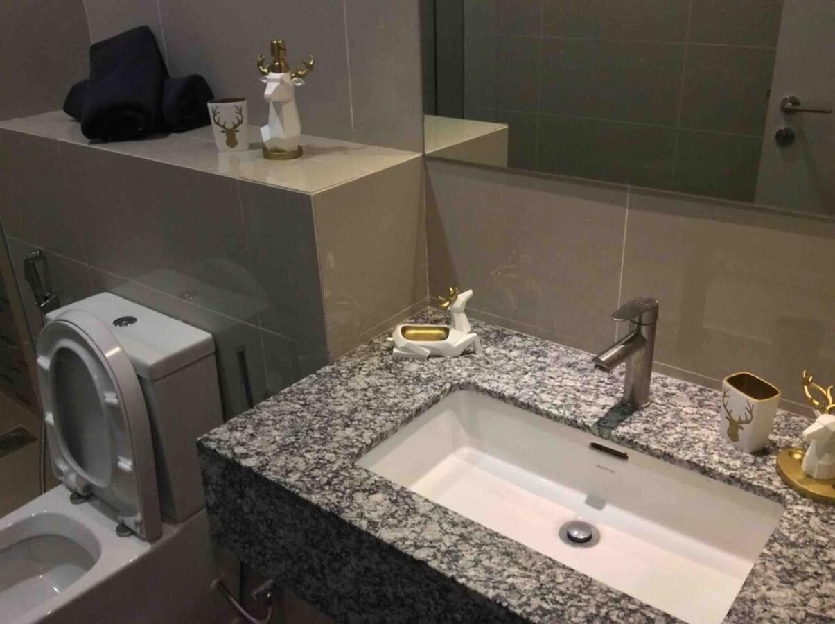 The Azure Residences Apartment *