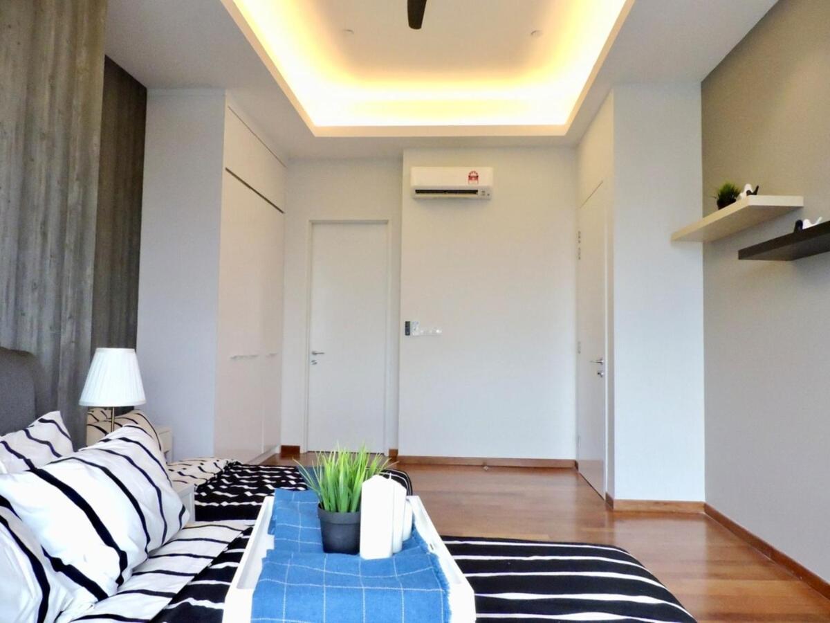 The Azure Residences *