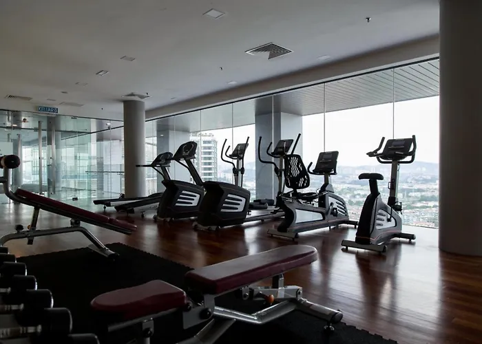 The Azure Residency Kuala Lumpur