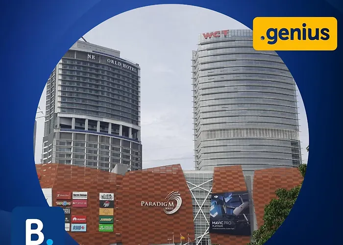 The Azure Residency Kuala Lumpur