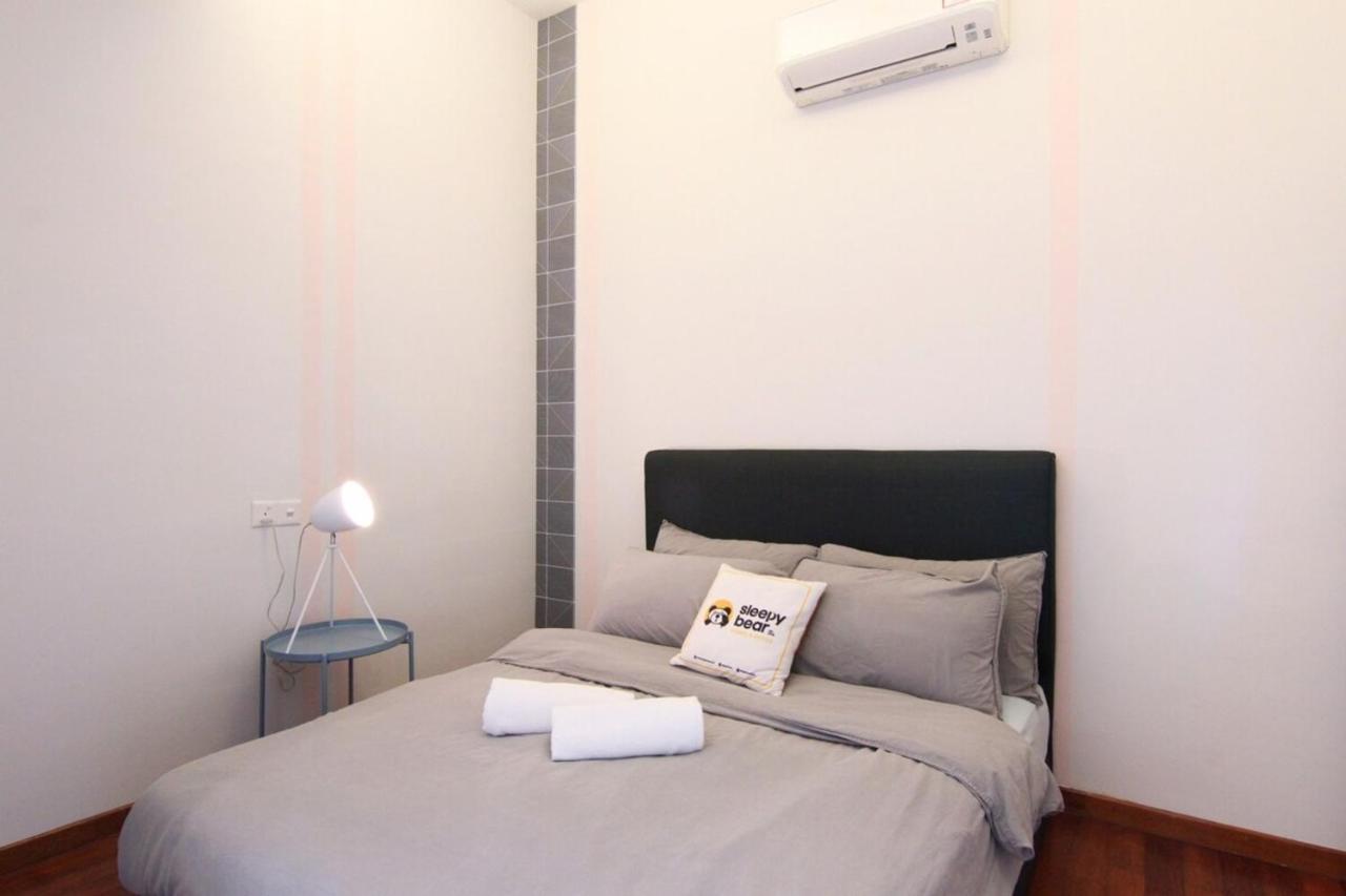 The Azure Residency Kuala Lumpur